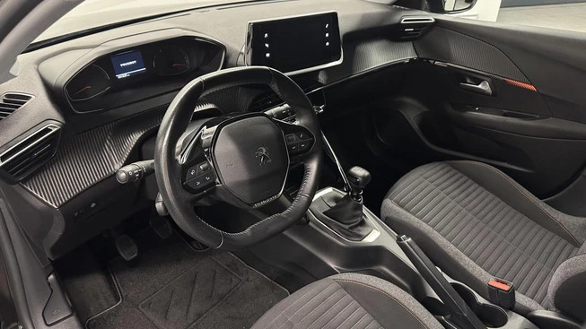 Peugeot 208 - Afbeelding 21 van 30