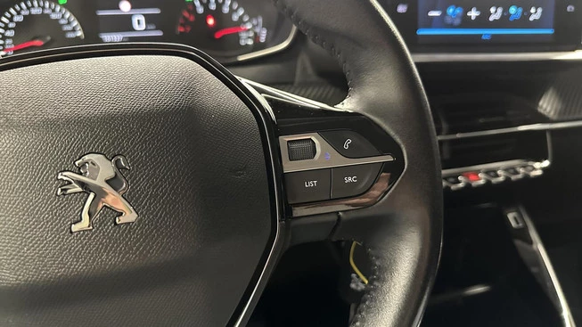 Peugeot 208 - Afbeelding 27 van 30