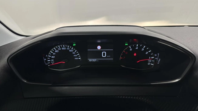 Peugeot 208 - Afbeelding 30 van 30