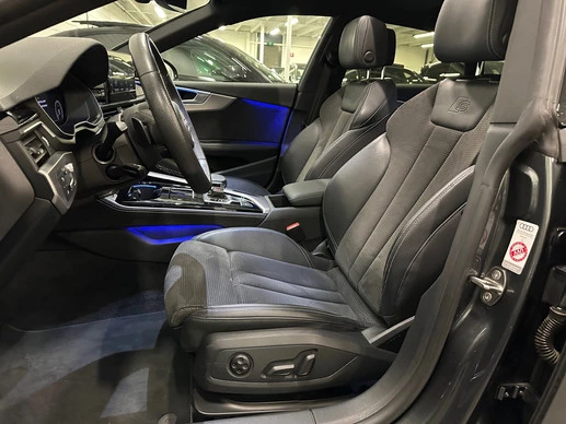 Audi A5 - Afbeelding 5 van 30