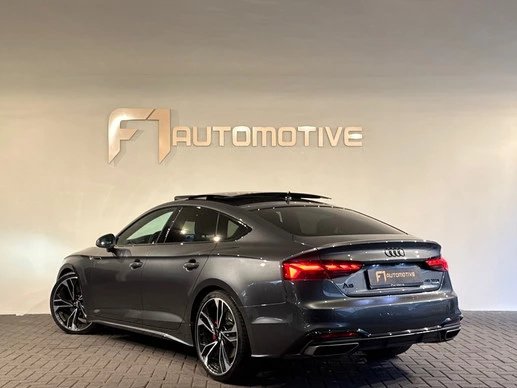 Audi A5 - Afbeelding 7 van 30