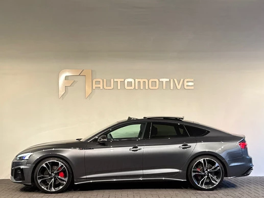 Audi A5 - Afbeelding 9 van 30