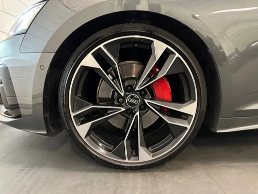 Audi A5 - Afbeelding 12 van 30