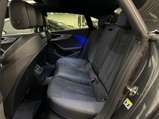 Audi A5 - Afbeelding 13 van 30