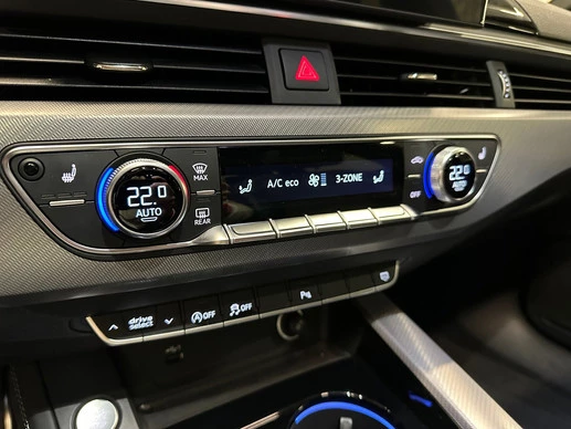 Audi A5 - Afbeelding 22 van 30