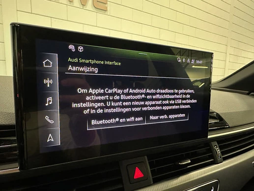 Audi A5 - Afbeelding 24 van 30