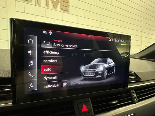 Audi A5 - Afbeelding 25 van 30