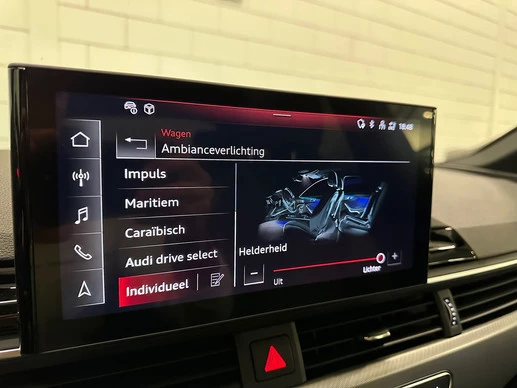 Audi A5 - Afbeelding 26 van 30