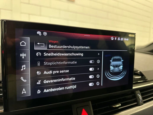 Audi A5 - Afbeelding 27 van 30