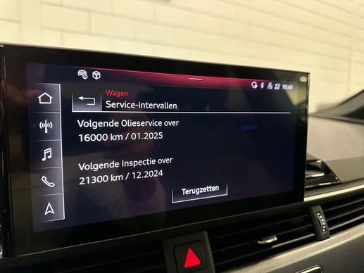 Audi A5 - Afbeelding 28 van 30