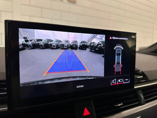 Audi A5 - Afbeelding 29 van 30