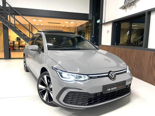 Volkswagen Golf - Afbeelding 4 van 30