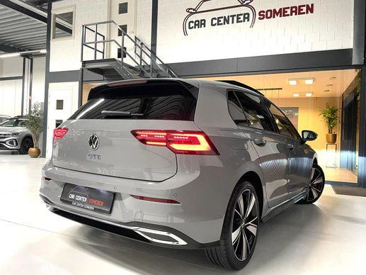 Volkswagen Golf - Afbeelding 5 van 30