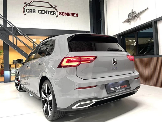 Volkswagen Golf - Afbeelding 6 van 30