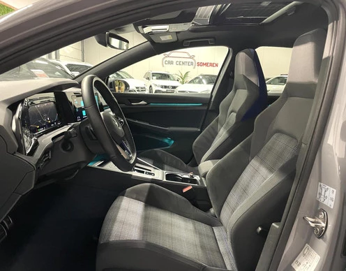 Volkswagen Golf - Afbeelding 8 van 30