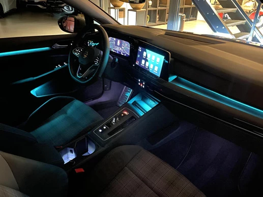 Volkswagen Golf - Afbeelding 9 van 30