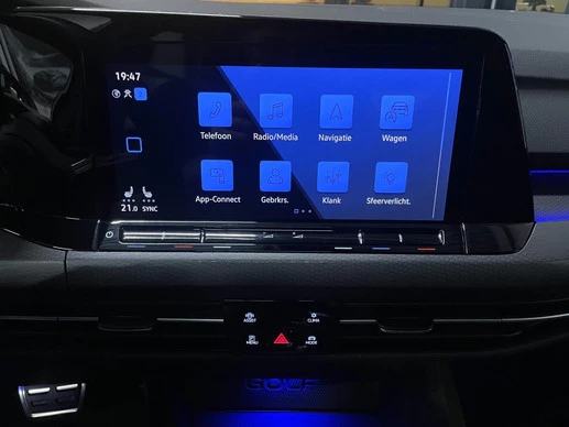 Volkswagen Golf - Afbeelding 11 van 30