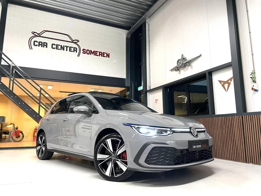 Volkswagen Golf - Afbeelding 14 van 30