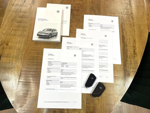 Volkswagen Golf - Afbeelding 15 van 30