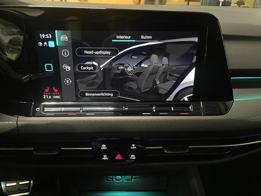 Volkswagen Golf - Afbeelding 16 van 30