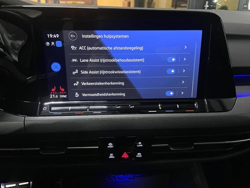 Volkswagen Golf - Afbeelding 17 van 30