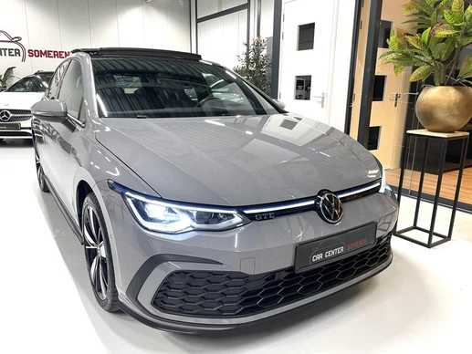 Volkswagen Golf - Afbeelding 18 van 30