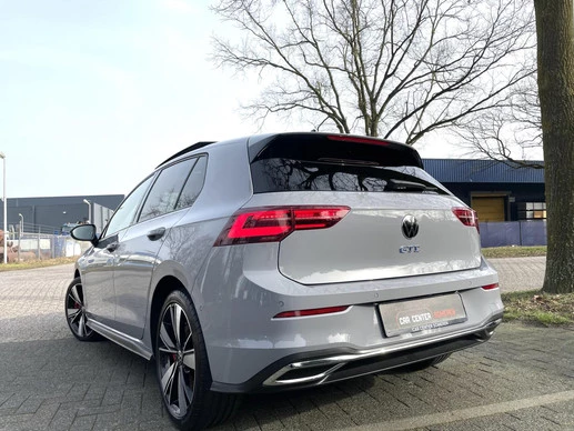 Volkswagen Golf - Afbeelding 22 van 30
