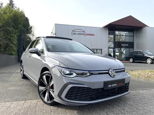 Volkswagen Golf - Afbeelding 23 van 30