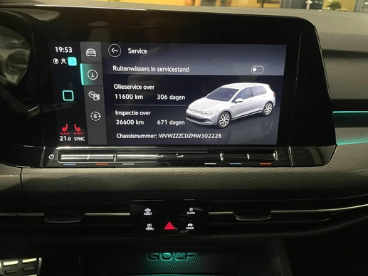 Volkswagen Golf - Afbeelding 29 van 30