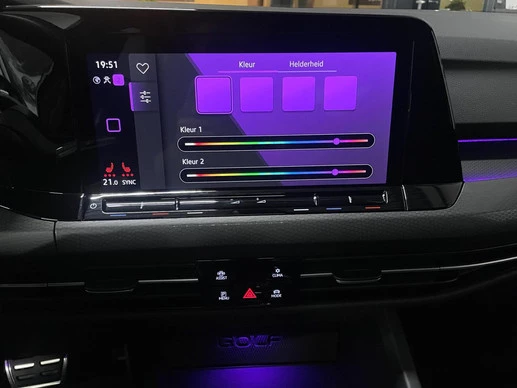 Volkswagen Golf - Afbeelding 30 van 30