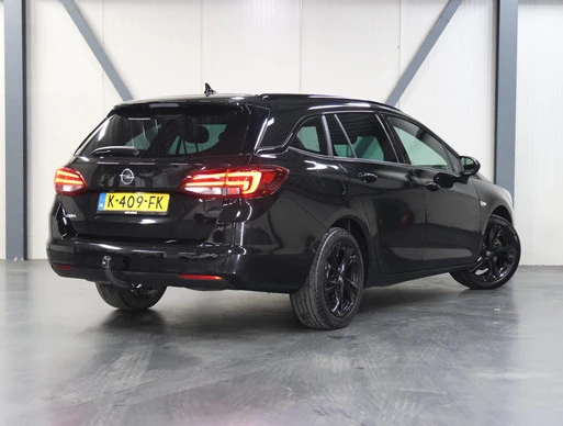 Opel Astra - Afbeelding 3 van 30