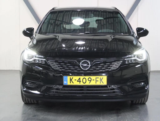 Opel Astra - Afbeelding 4 van 30
