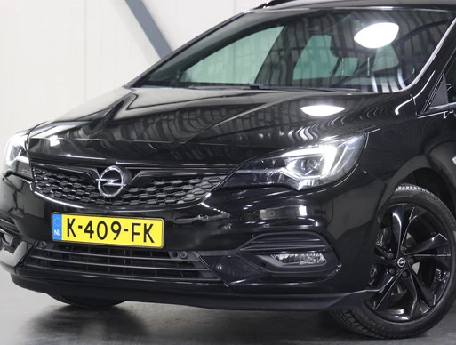 Opel Astra - Afbeelding 5 van 30