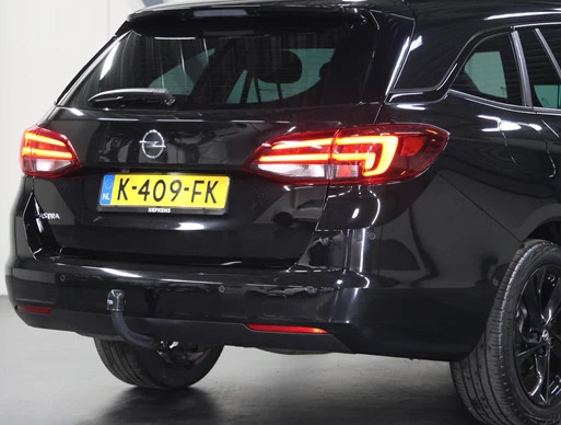 Opel Astra - Afbeelding 6 van 30