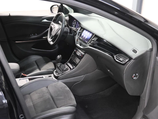 Opel Astra - Afbeelding 8 van 30