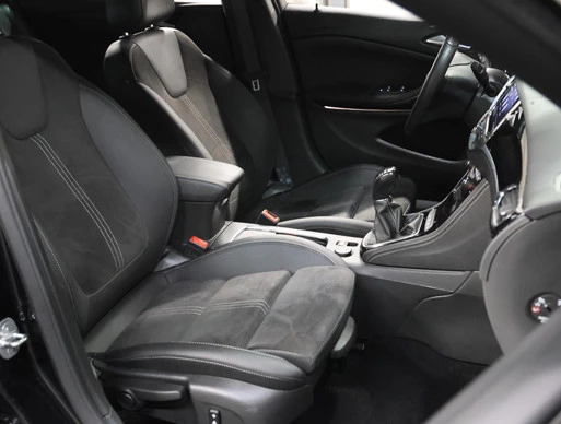 Opel Astra - Afbeelding 9 van 30