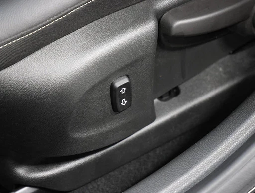 Opel Astra - Afbeelding 11 van 30