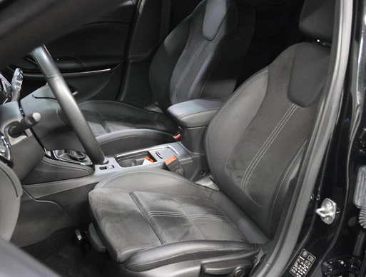 Opel Astra - Afbeelding 12 van 30