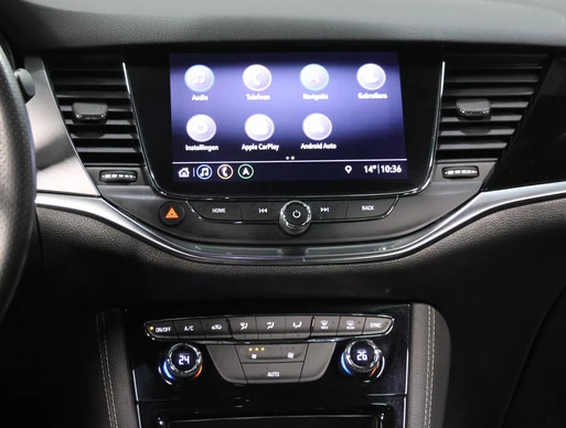 Opel Astra - Afbeelding 14 van 30