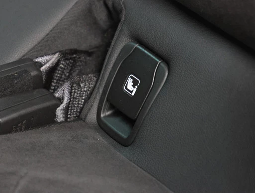 Opel Astra - Afbeelding 15 van 30