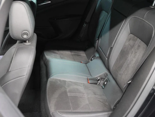 Opel Astra - Afbeelding 16 van 30