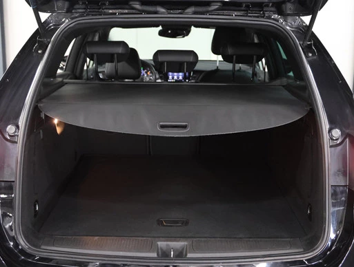 Opel Astra - Afbeelding 17 van 30