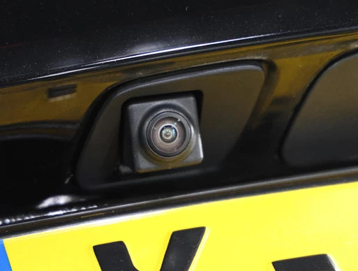 Opel Astra - Afbeelding 18 van 30