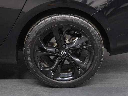 Opel Astra - Afbeelding 21 van 30