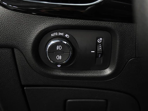 Opel Astra - Afbeelding 26 van 30