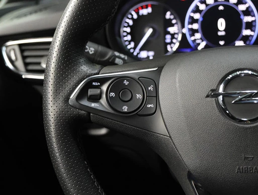 Opel Astra - Afbeelding 27 van 30