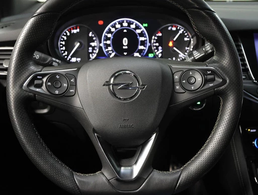 Opel Astra - Afbeelding 29 van 30