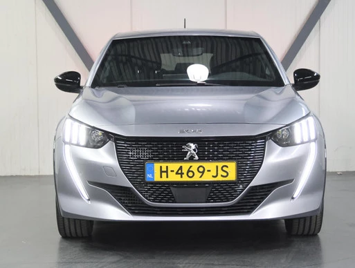 Peugeot 208 - Afbeelding 4 van 30