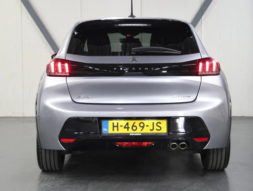 Peugeot 208 - Afbeelding 7 van 30