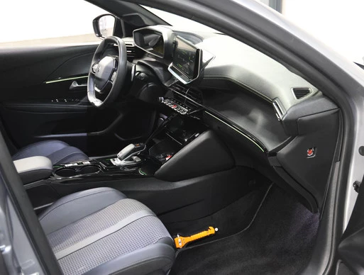 Peugeot 208 - Afbeelding 8 van 30